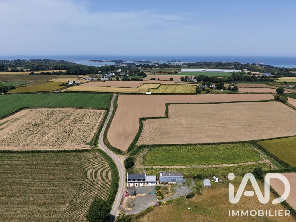 Vente Maison de campagne 4 pièces
