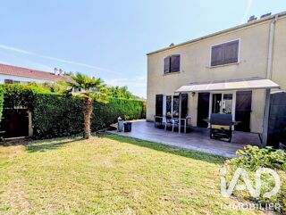  Maison à vendre 5 pièces 76 m²