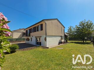  Maison à vendre 7 pièces 156 m²