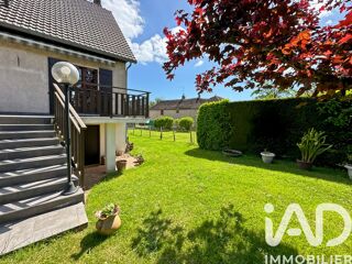 Maison � vendre 6 pi�ces 230 m�