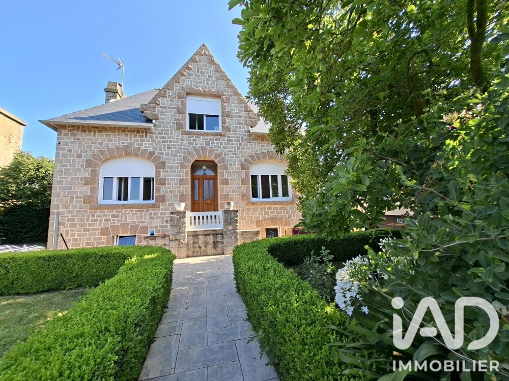 Vente Maison traditionnelle 5 pièces