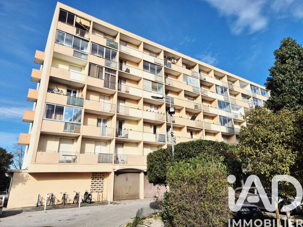 Vente Studio 1 pièce