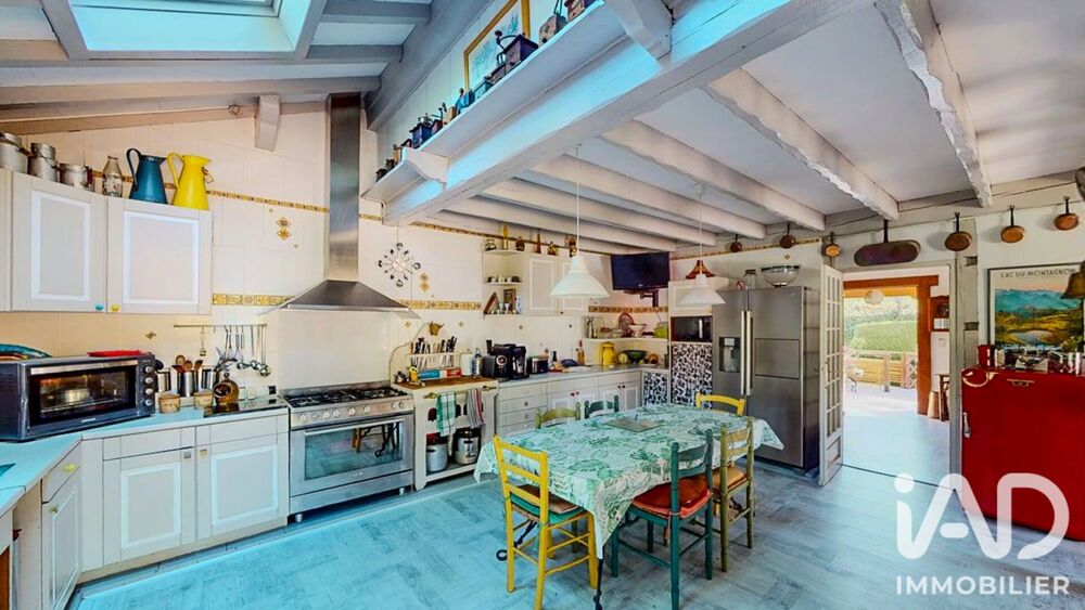 à vendre  Maison Urrugne (64122)