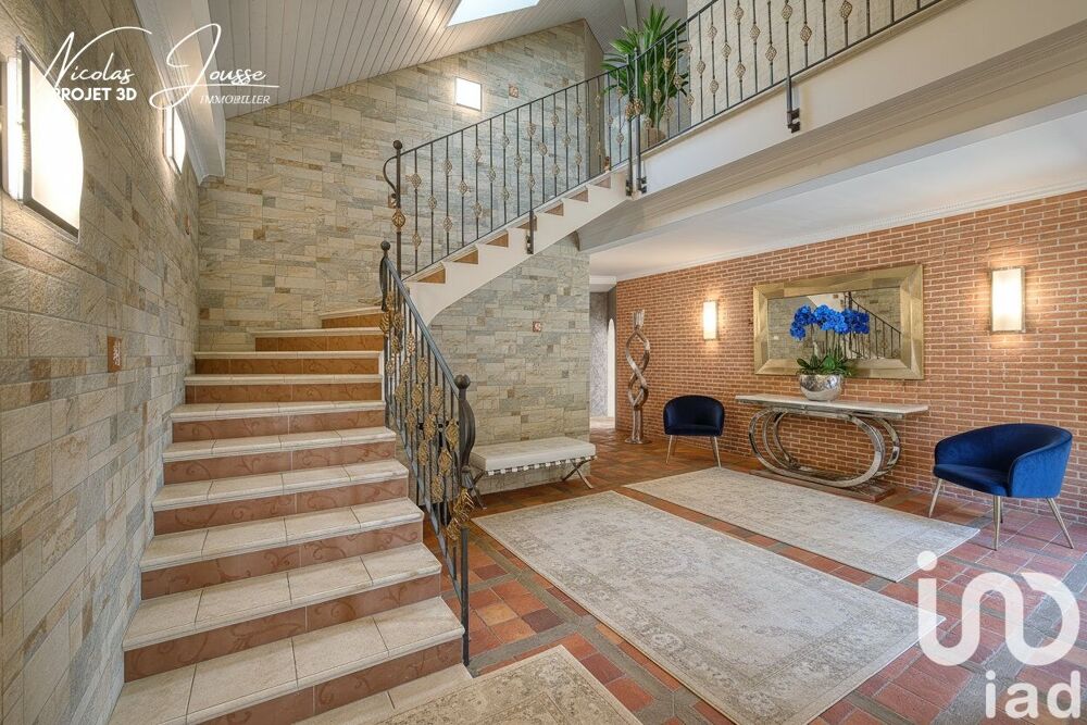 Vente Maison Vente Maison d'architecte 20 pièces Gex