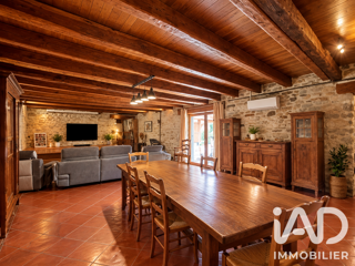  Maison à vendre 7 pièces 267 m²