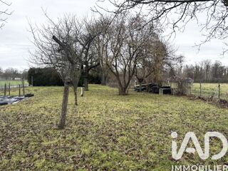  Terrain à vendre 1036 m²
