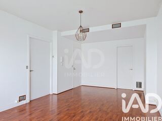  Appartement à vendre 2 pièces 60 m²