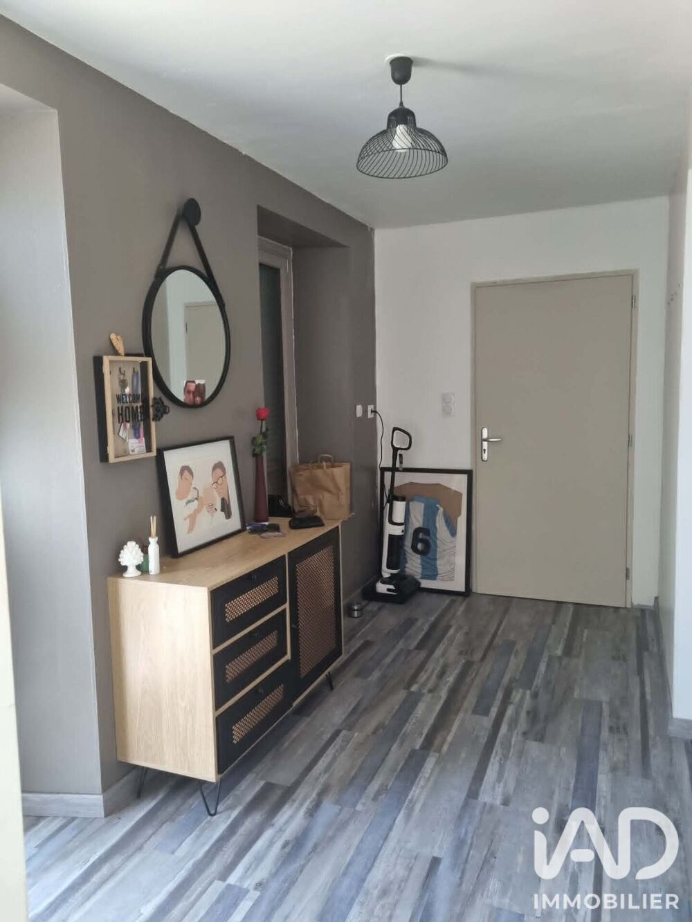 Vente Maison Vente Longère 6 pièces Ploërdut