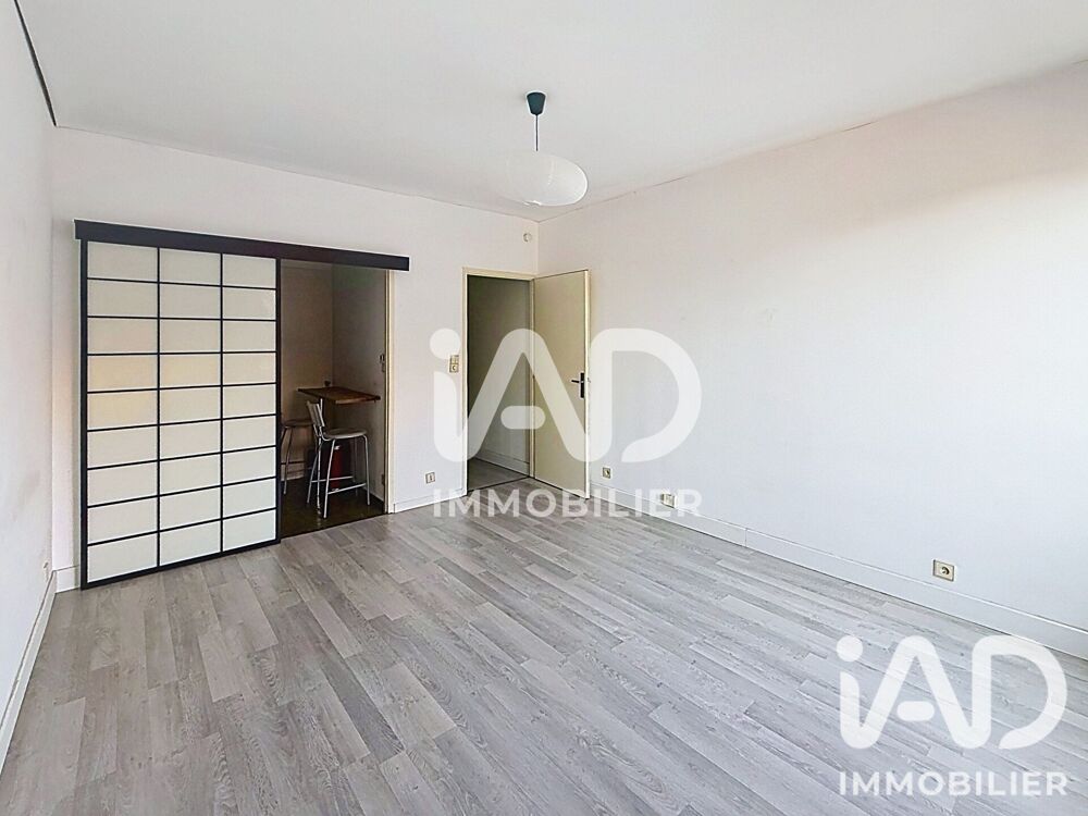 Vente Appartement Vente Appartement 1 pièce Toulouse