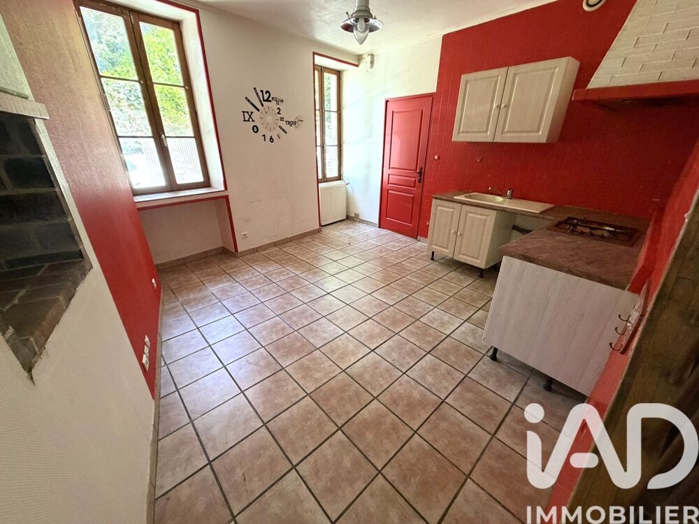 Vente Maison Vente Maison de ville 3 pièces Parthenay