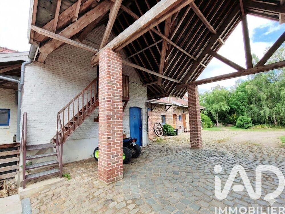 Vente Maison/villa 22 pièces