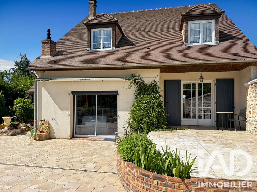 Vente Maison/villa 7 pièces