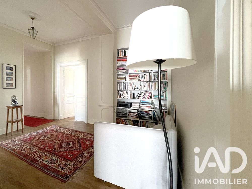 à vendre  Appartement Nantes (44000)
