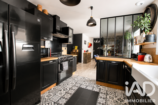  Maison à vendre 5 pièces 105 m²
