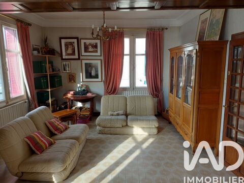   Vente Maison/villa 8 pièces Maison - 8 pièce(s) - 321 m²