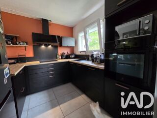  Maison à vendre 4 pièces 114 m²