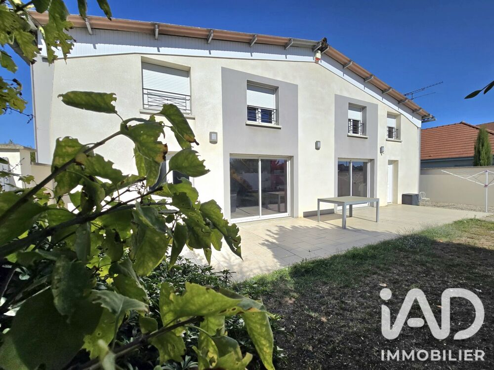 Vente Maison Vente Maison/villa 6 pièces Rosières-près-troyes