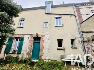  Appartement � vendre 1 pi�ce 22 m�