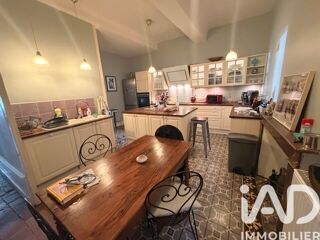  Maison � vendre 5 pi�ces 189 m�