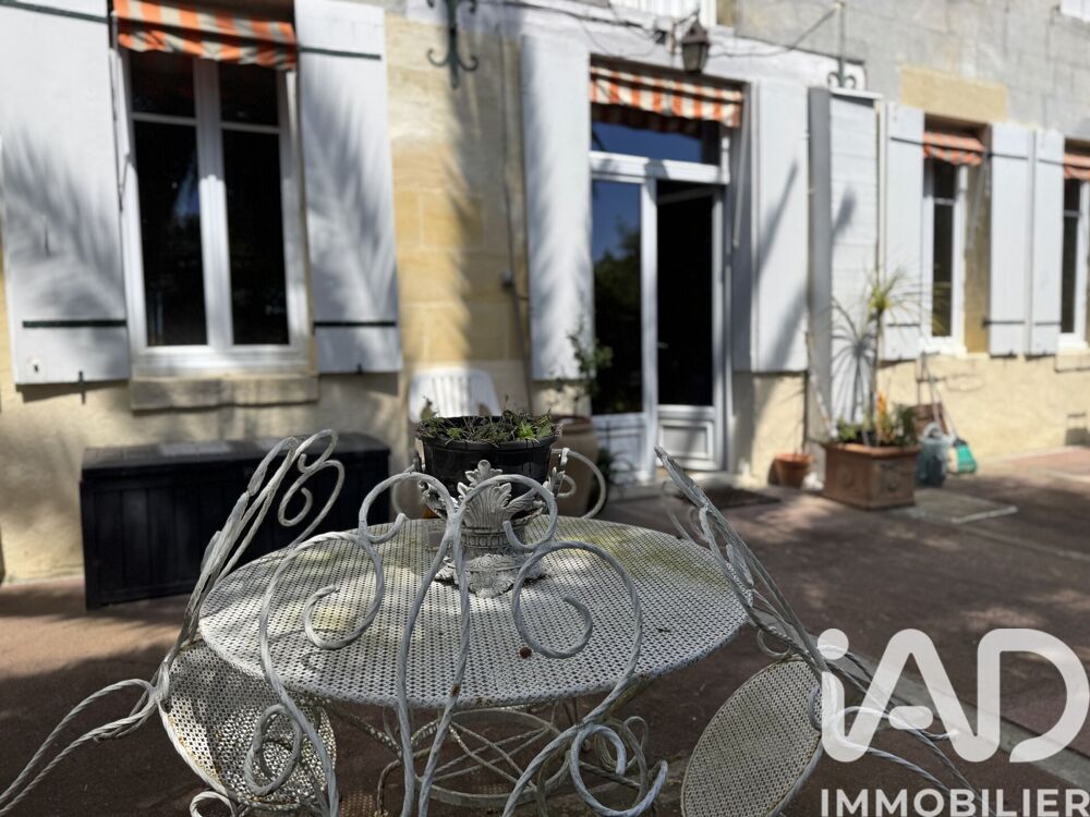 Vente Demeure 7 pièces