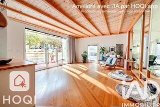  Maison à vendre 2 pièces 60 m²