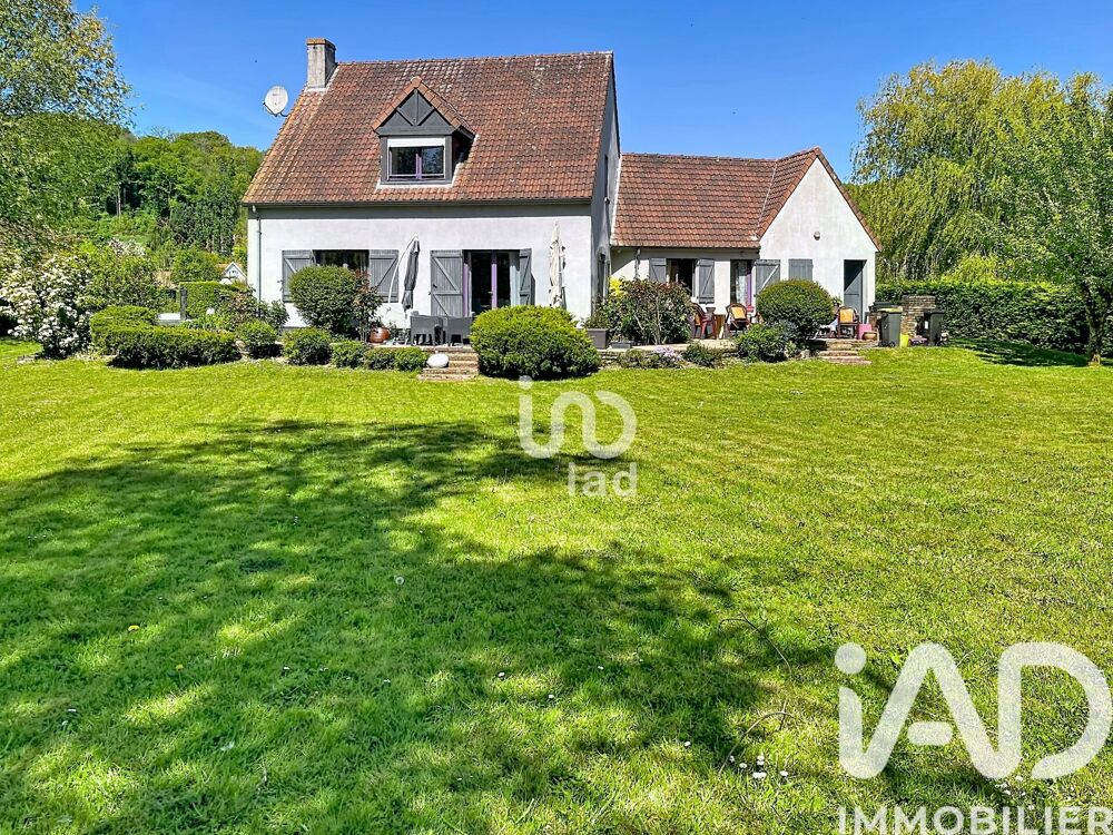 Vente Maison de campagne 5 pièces