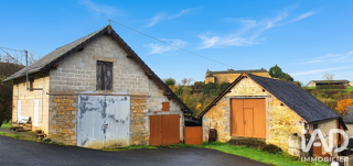  Maison à vendre 6 pièces 110 m²