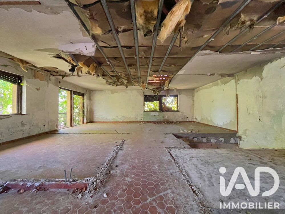 Vente Maison Vente Maison traditionnelle 5 pièces Lunéville