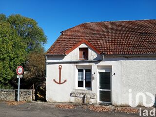  Maison à vendre 4 pièces 111 m²