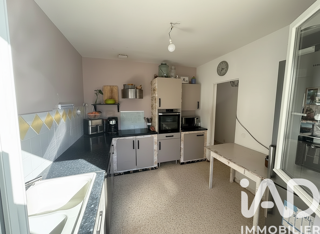  Maison � vendre 4 pi�ces 122 m�