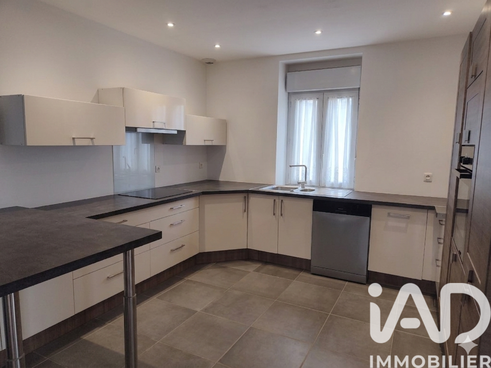 Vente Maison Vente Ferme 5 pièces Vermelles
