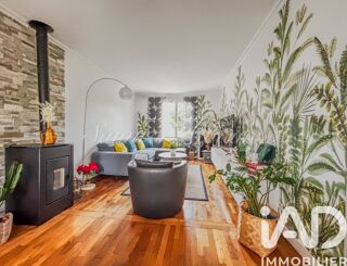  Maison à vendre 5 pièces 88 m²