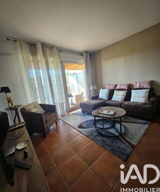  Appartement à vendre 3 pièces 55 m²