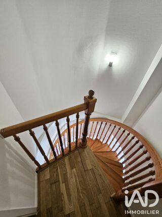  Appartement à vendre 3 pièces 63 m²