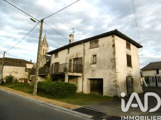 Maison à vendre 7 pièces 199 m²