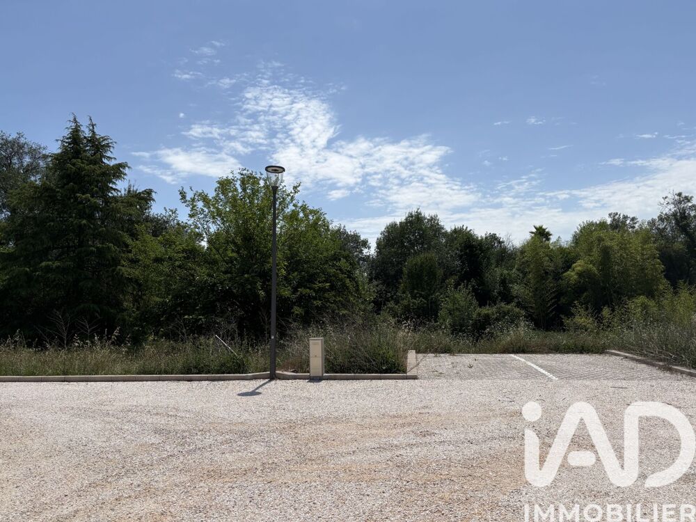 vente Terrain - 659 m² Prades-le-Lez (34730)