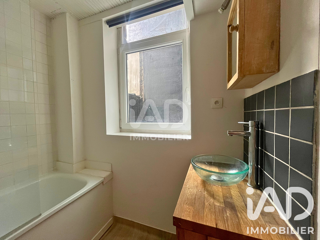  Appartement à vendre 1 pièce 18 m²