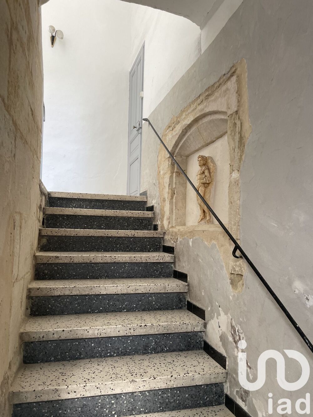 Vente Immeuble Vente Immeuble 180 m&sup2; Nîmes