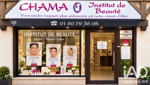 Vente Boutique/Local commercial 42 m&sup2; 140980 91590 La ferté-alais