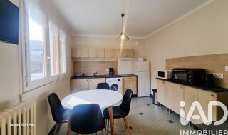  Appartement à vendre 2 pièces 41 m²