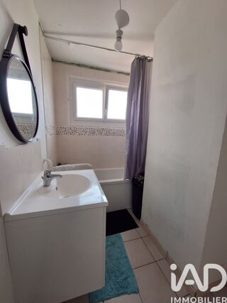  Appartement � vendre 3 pi�ces 71 m�