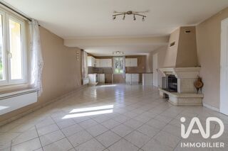  Maison à vendre 7 pièces 190 m²