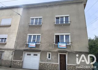  Maison à vendre 5 pièces 128 m²