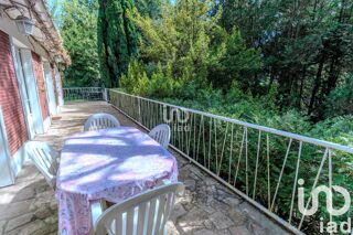 Vente Maison Vente Demeure 9 pièces Lamorlaye