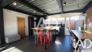  Maison à vendre 4 pièces 149 m²