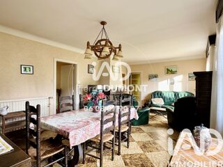  Maison � vendre 5 pi�ces 95 m�