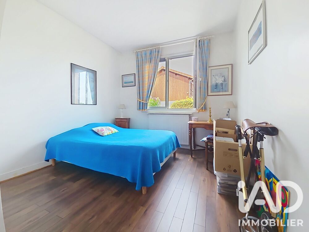 vente Maison - 10 pièce(s) - 233 m² Marly-le-Roi (78160)