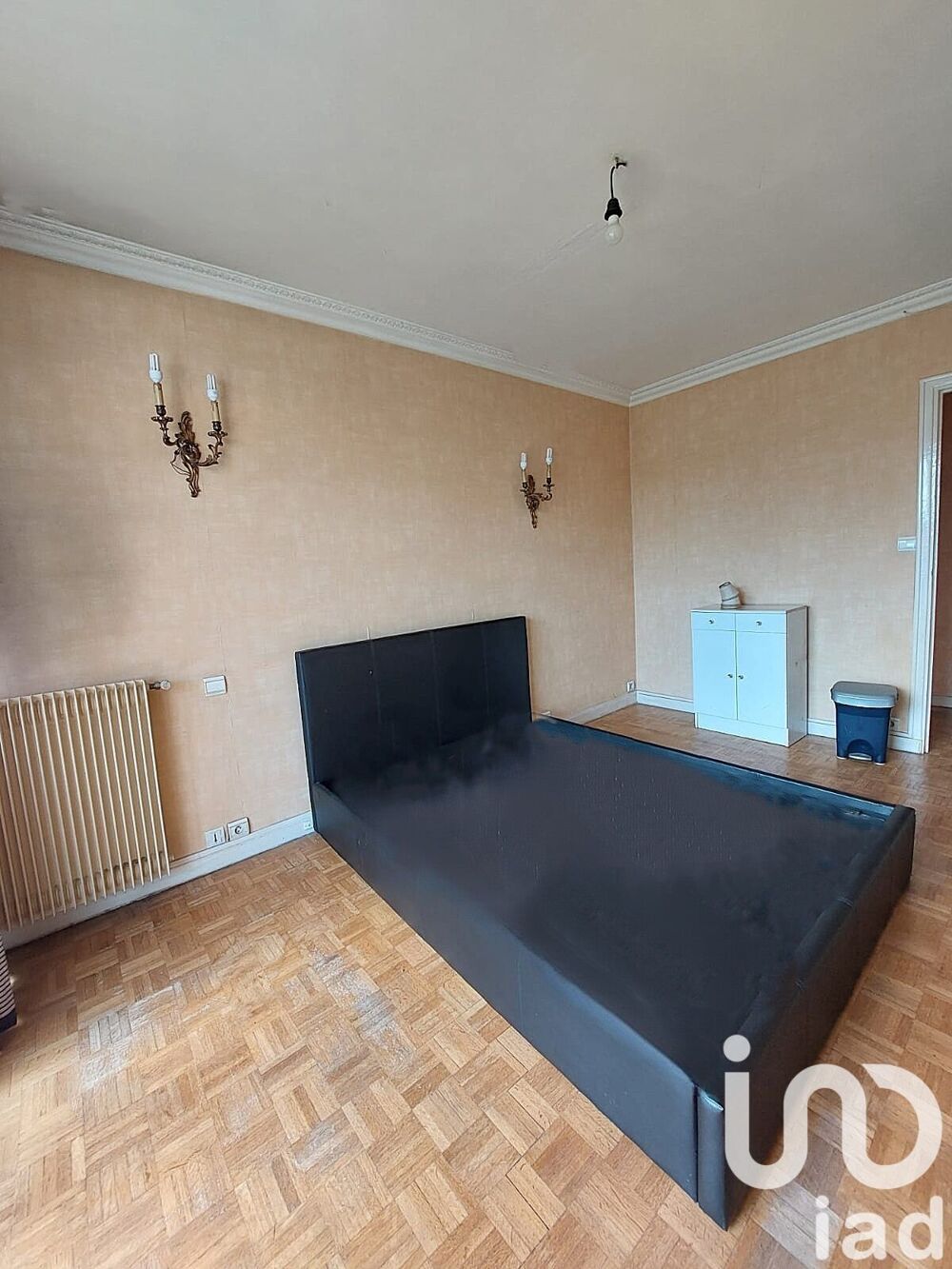 Vente Appartement Vente Appartement 2 pièces Soisy-sous-montmorency