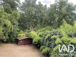  Maison à vendre 5 pièces 133 m²