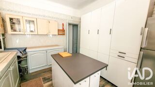  Maison à vendre 6 pièces 125 m²